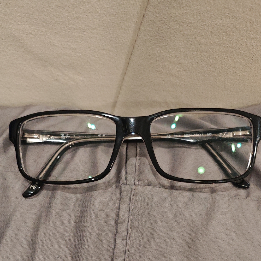 Ray-Ban RB5245 Glasses
